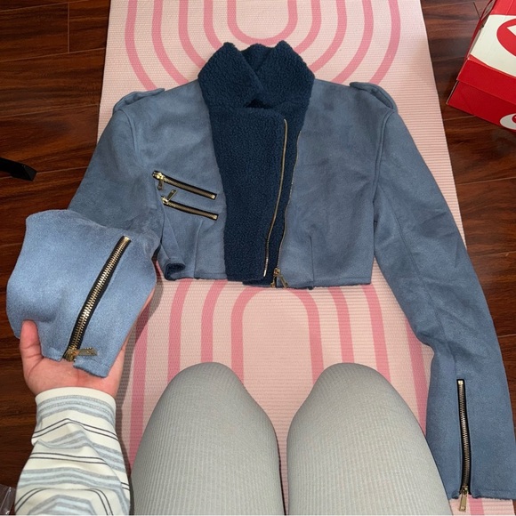 Sexy Fashion Nova TWO PIECE - Picture 4 of 12